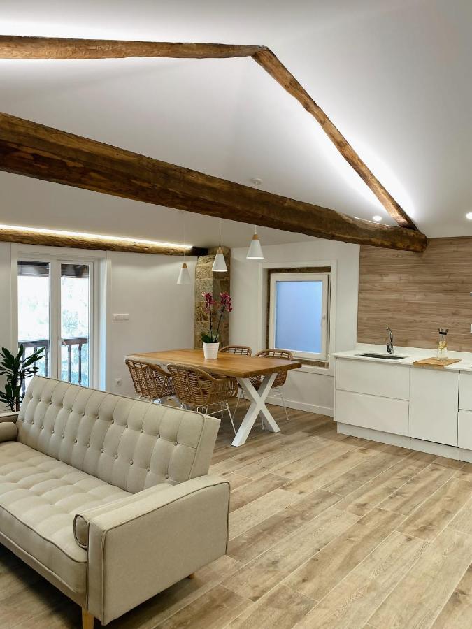 Celanova House Luaran gambar