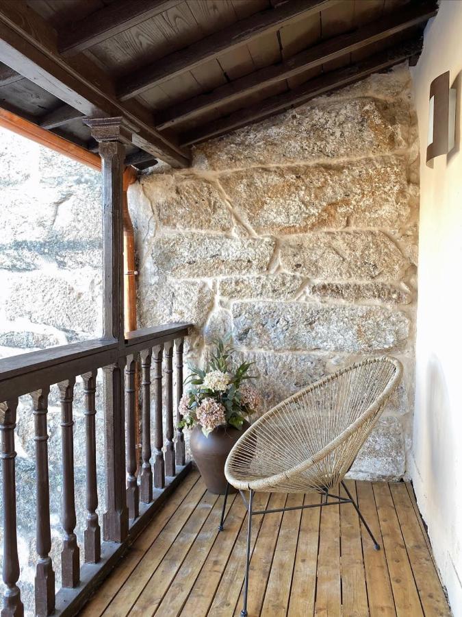 Celanova House Luaran gambar