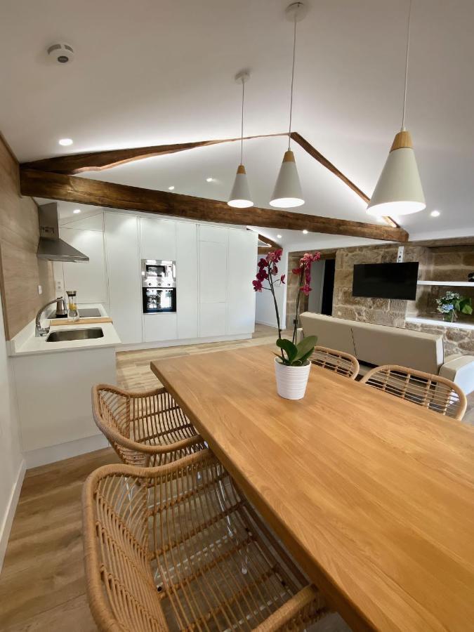Celanova House Luaran gambar
