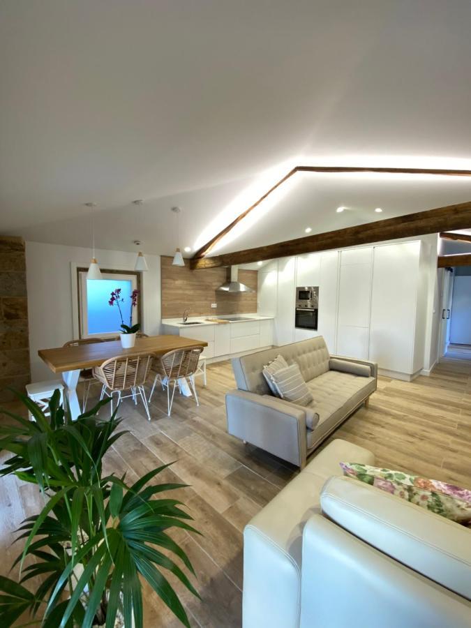 Celanova House Luaran gambar
