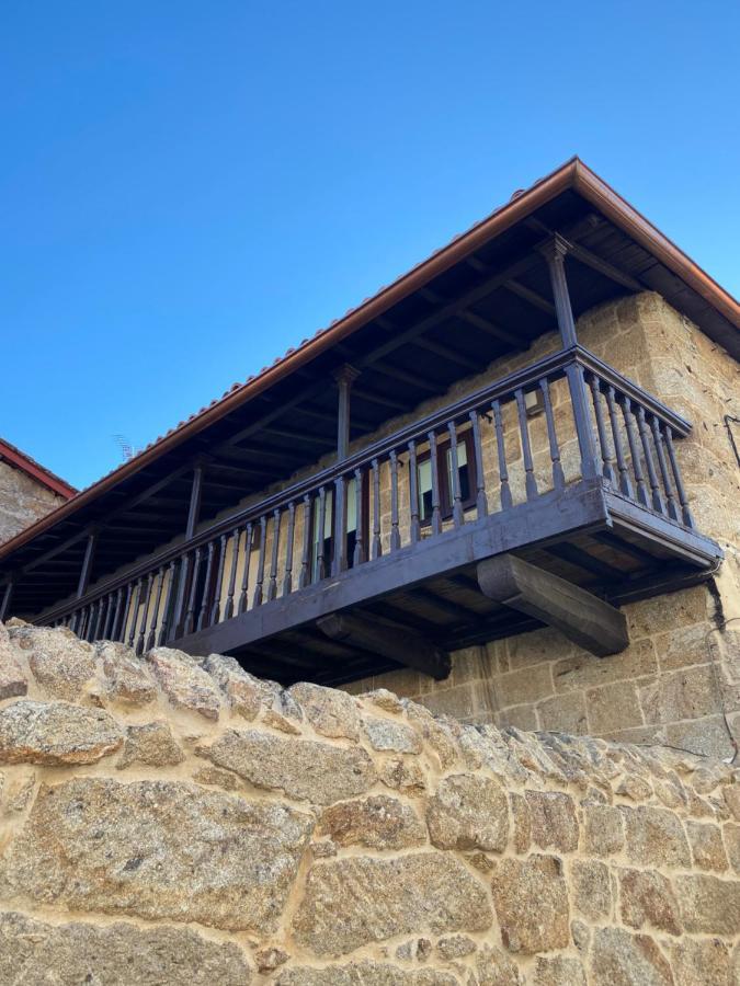 Celanova House Luaran gambar