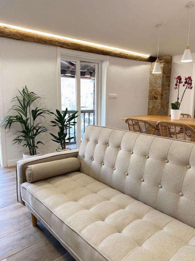 Celanova House Luaran gambar