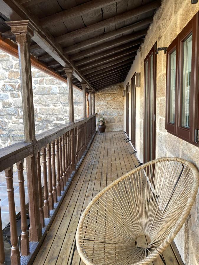 Celanova House Luaran gambar