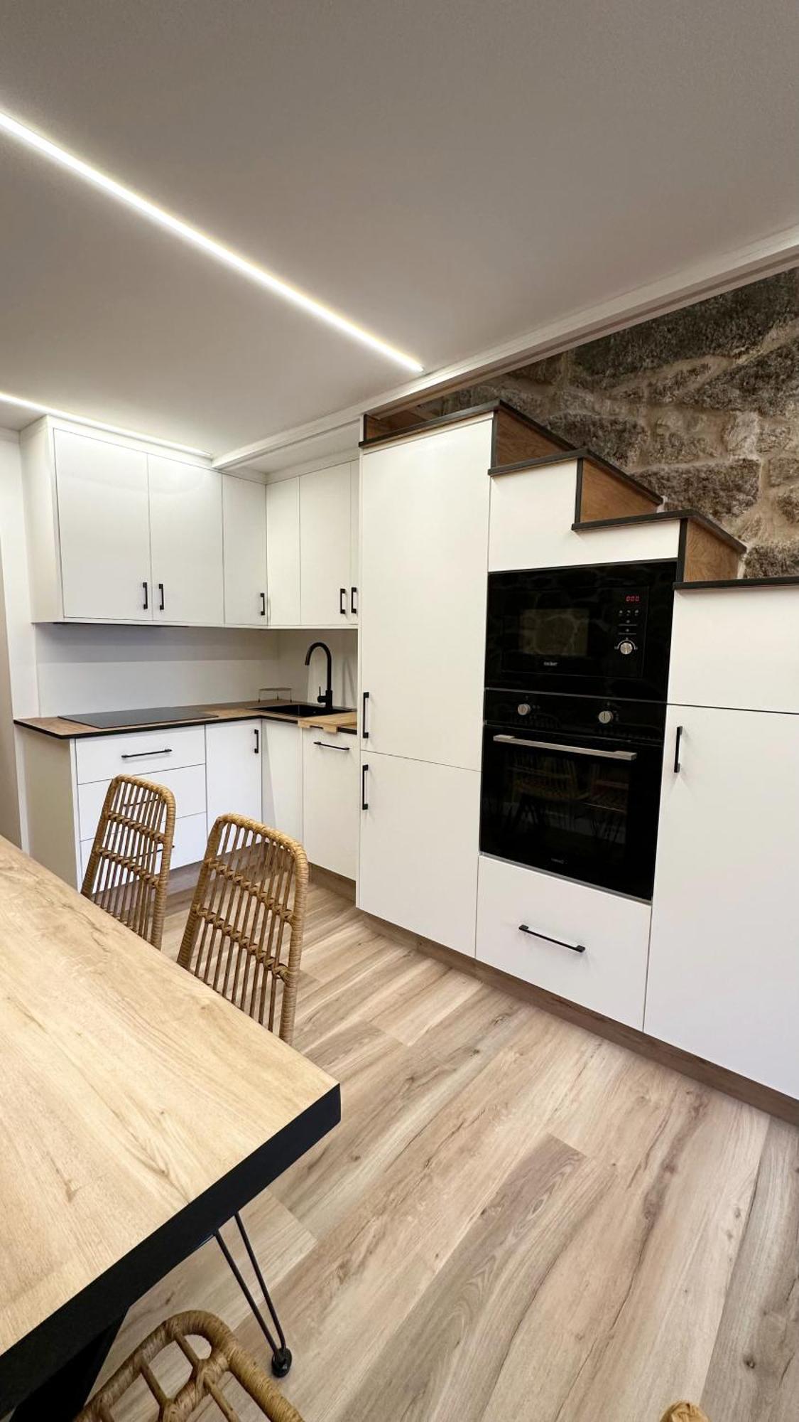 Celanova House Luaran gambar