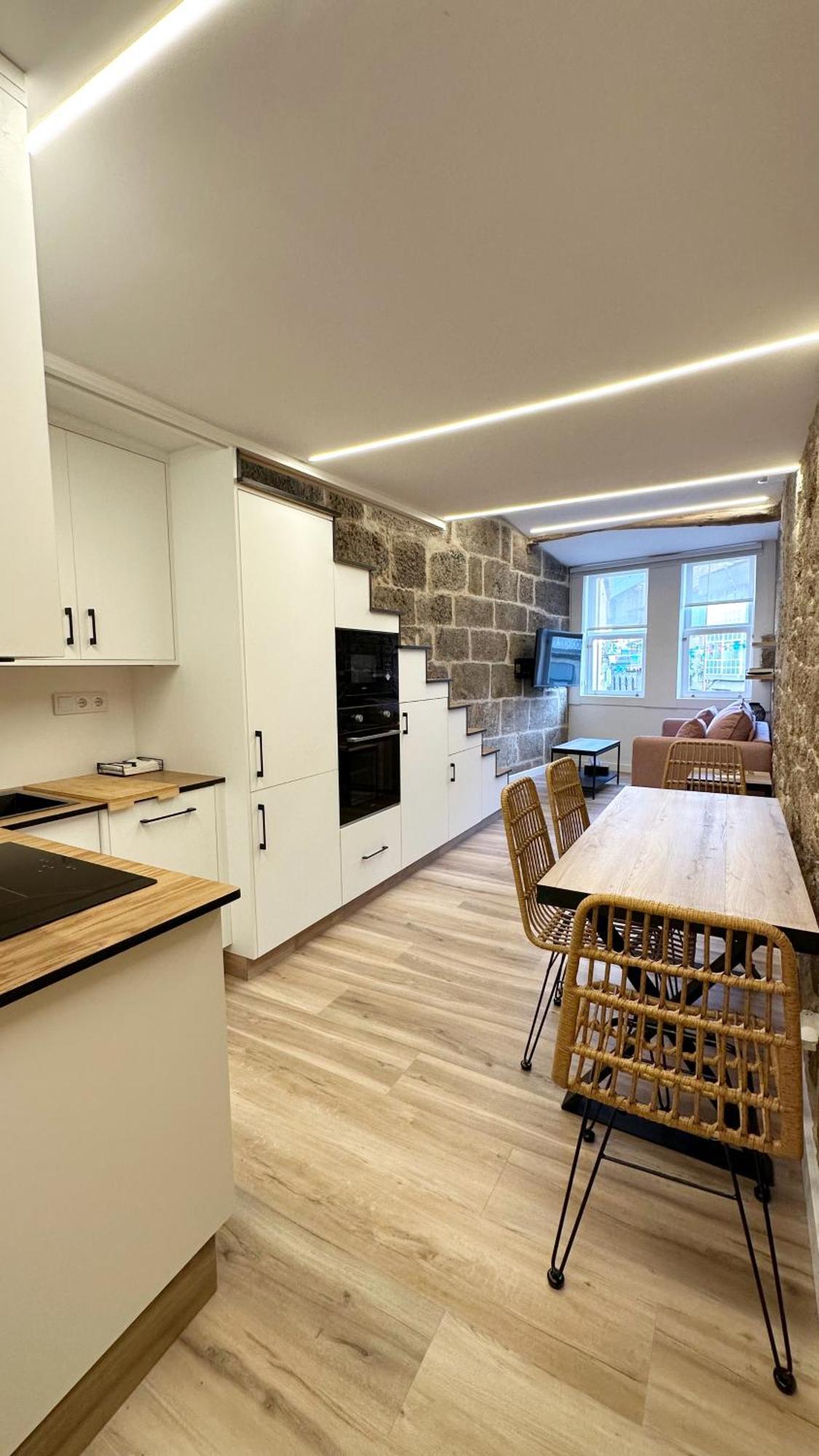 Celanova House Luaran gambar