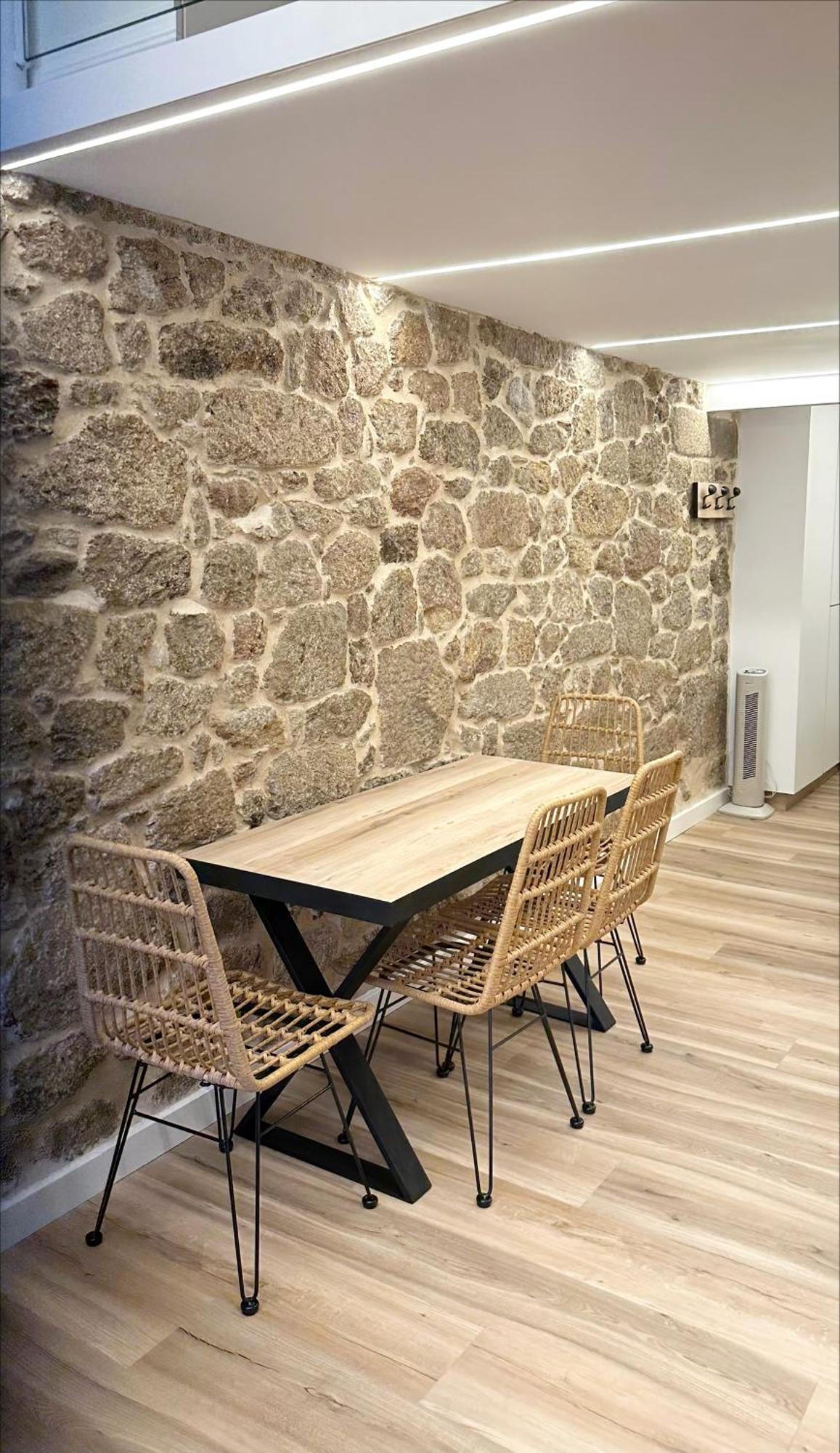 Celanova House Luaran gambar